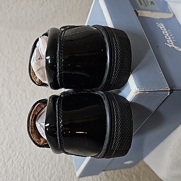 Atlanta Moccasin Slip-on Patent Leather - Picture 5 of 8